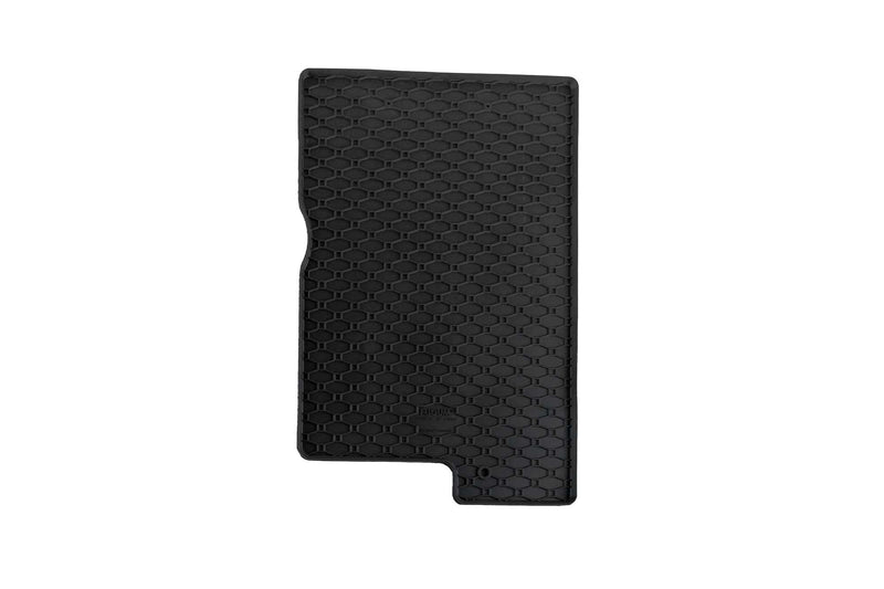Frogum 3D Rubber Floor Mats pentru Renault Twingo (2014+) tip bazin