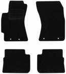 Moketni stelki Rigum pentru Subaru Forester (2008-2013), 4 părți, niello