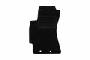 Moketni stelki Rigum pentru Subaru Forester (2008-2013), 4 părți, niello
