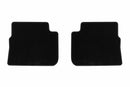 Moketni stelki Rigum pentru Subaru Forester (2008-2013), 4 părți, niello