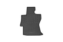 Covorașe de cauciuc Rigum pentru Subaru Impreza (2018+), 4 bucăți, negru