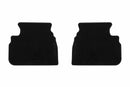 Covorașe Rigum pentru Subaru Impreza (2018+), 4 părți, negru
