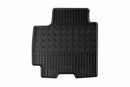 Covorașe din cauciuc Rigum pentru Suzuki Baleno (2016+) - 4 bucăți, negru