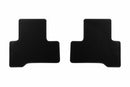 Covorașe Rigum pentru Suzuki Grand Vitara (2005-2015) - 3 uși, 4 părți, negru