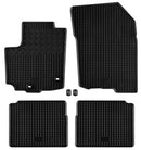 Covorașe din cauciuc Rigum pentru Suzuki S-Cross Hybrid (2020+)