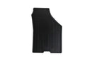 Covorașe din cauciuc Rigum pentru Suzuki Swift (2017+) - 4 bucăți, negru
