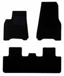 Talpă Rigum pentru Tesla Model Y (2021+) - 3 bucăți, negru