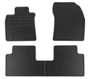 Covorașe din cauciuc Rigum pentru Toyota Avensis (2009-2018)