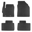 Covorașe din cauciuc Rigum pentru Toyota Aygo X (2022+)