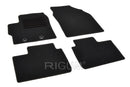 Covorașe Rigum pentru Toyota Aygo X (2022+)