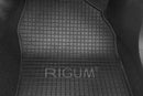Covorașe din cauciuc Rigum pentru Toyota C-HR (2016-2023) / (2023+)
