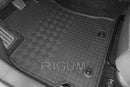 Covorașe din cauciuc Rigum pentru Toyota Corolla (2012-2017)