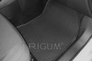 Covorașe din cauciuc Rigum pentru Toyota Corolla (2012-2017)