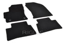 Covorașe Rigum pentru Toyota Corolla Cross (2022+)