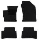 Covorașe Rigum pentru Toyota Corolla E210 hatchback (2019+)