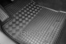 Covorașe din cauciuc Rigum pentru Toyota Auris (2012-2018)