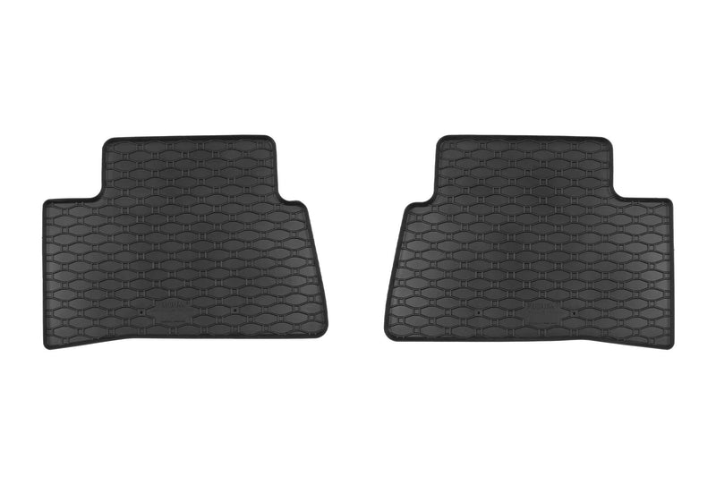Covorașe din cauciuc Rigum pentru Toyota Corolla Cross (2022+)