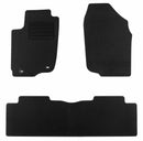 Covorașe Rigum pentru Toyota RAV4 (2013-2019)