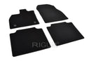 Covorașe Rigum pentru Toyota bZ4X (2022+)