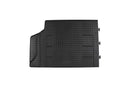 Covorașe din cauciuc Rigum pentru VW T5/T6/T6.1 Multivan (2003-2021) Al doilea rând, 2 locuri, 2 piese