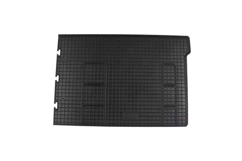 Covorașe din cauciuc Rigum pentru VW T5/T6/T6.1 Multivan (2003-2021) Al doilea rând, 2 locuri, 2 piese