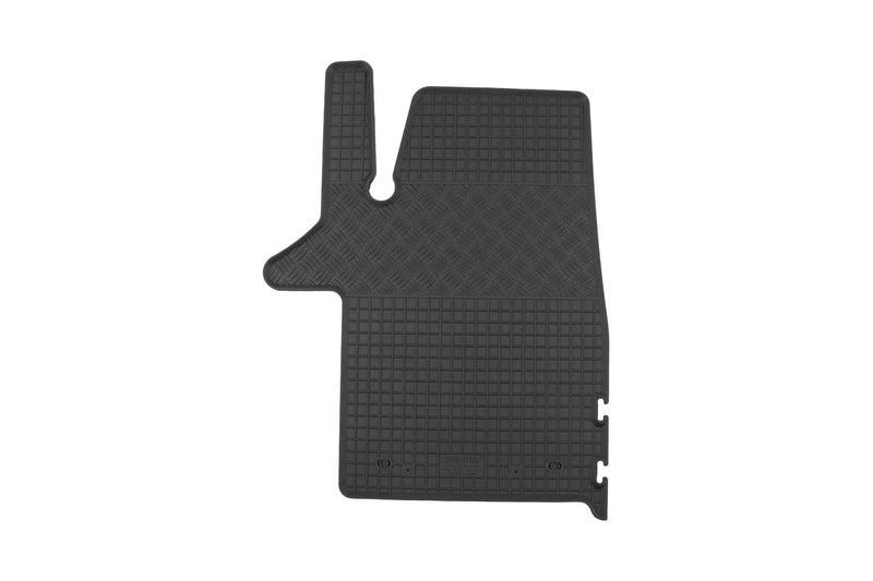 Covorașe din cauciuc Rigum pentru VW T5/T6 (2003-2019), 3 locuri