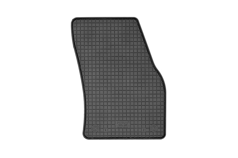 Covorașe din cauciuc Rigum pentru VW Touran (2015+)