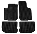 Covorașe din cauciuc Rigum pentru VW Bora (1998-2005)