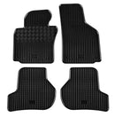 Covorașe de cauciuc Rigum pentru VW Scirocco (2008-2017)