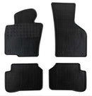 Covorașe din cauciuc Rigum pentru VW Passat B6/B7 (2005-2014)
