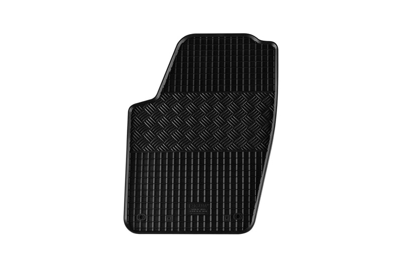 Covorașe din cauciuc Rigum pentru VW Polo (2001-2006)