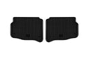 Covorașe din cauciuc Rigum pentru VW Polo (2001-2006)