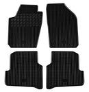 Covorașe din cauciuc Rigum pentru VW Polo (2009-2017)