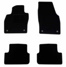 Covorașe Rigum pentru VW Polo (2017+)