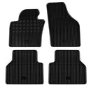 Covorașe din cauciuc Rigum pentru VW Tiguan (2007-2016)