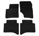 Covorașe din cauciuc Rigum pentru VW Touareg (2002-2010)