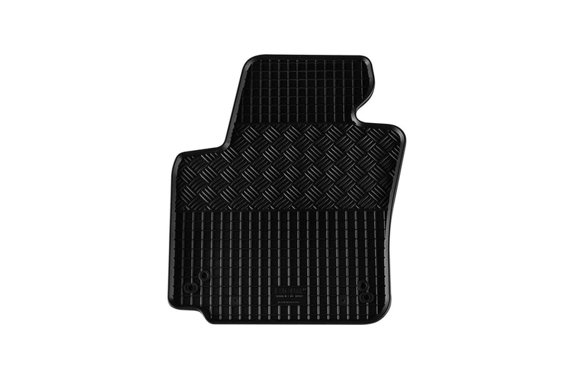 Covorașe din cauciuc Rigum pentru VW Golf V Plus (2005-2009)