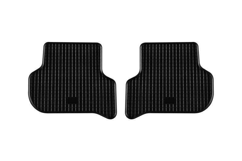 Covorașe din cauciuc Rigum pentru VW Golf V Plus (2005-2009)