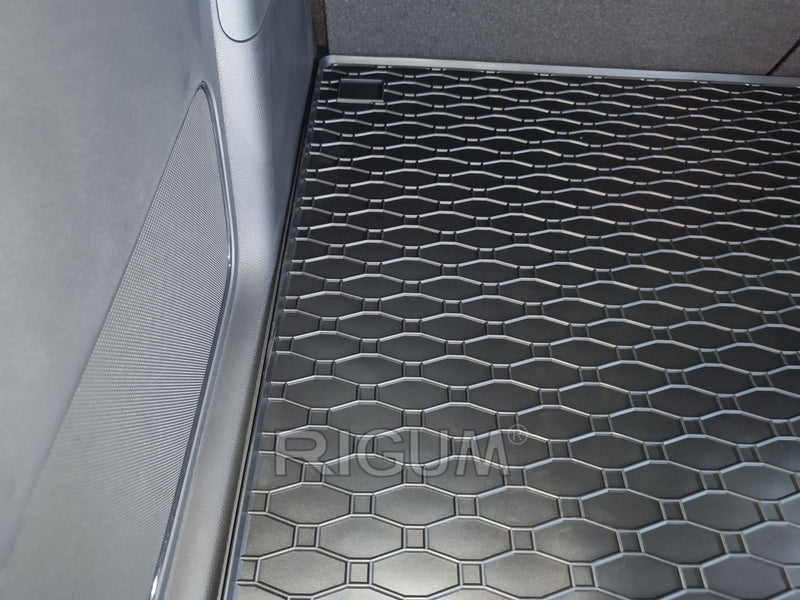 Covoraș de cauciuc Rigum pentru Honda HR-V (2022+)