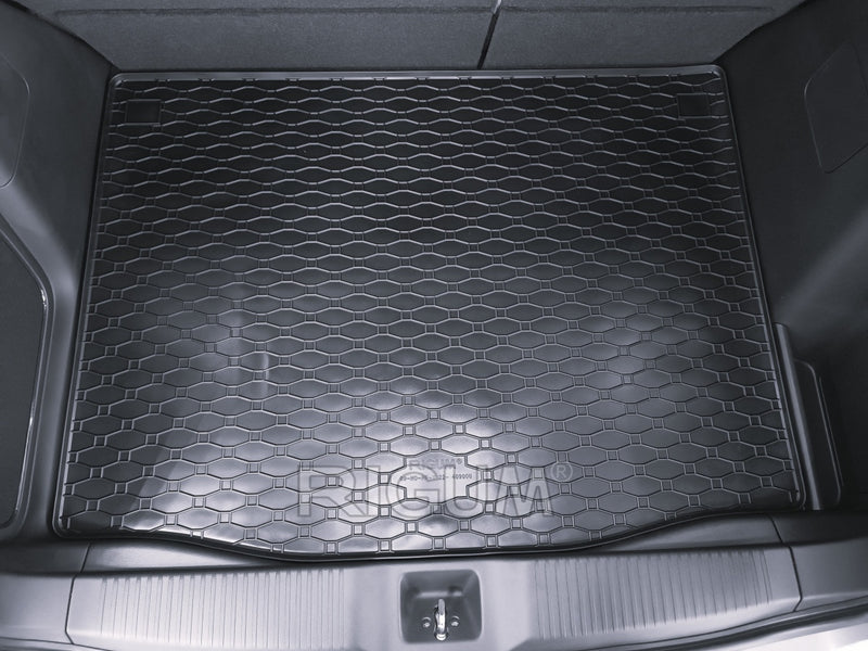 Covoraș de cauciuc Rigum pentru Honda HR-V (2022+)