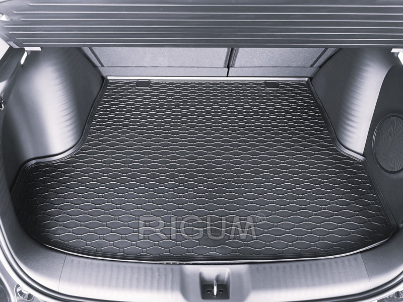 Șină pentru raft Rezaw-Plast pentru Honda CR-V IV (2011-2018), SUV