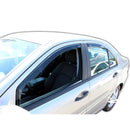 Ветробрани Team HEKO за MERCEDES C-Class W203 (2000-2007) Sedan - 4бр. предни и задни - Avtozona