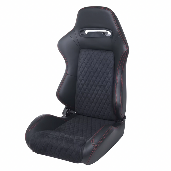 SCAUNE SPORT PENTRU VEHICULE - PIELE 1020