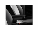 Suport de brațe pentru Seat Ibiza 2002-2008 și Seat Cordoba 2002-2008 - textil