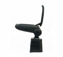 Suport de brațe pentru Seat Ibiza 2002-2008 și Seat Cordoba 2002-2008 - textil