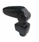 Cotieră pentru Dacia Duster I 2010-2015 și Nissan Terrano III 2014-2018 - textil