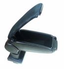 Cotieră pentru Skoda Octavia 2 (2004-2012) - textil