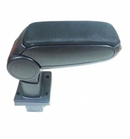 Cotieră pentru Skoda Octavia 2 (2004-2012) - textil