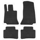 Gumenny Stelki Gumarny Zubri pentru Mercedes W214 E-Class (2023+)