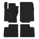 Moketni stelki Petex pentru Mercedes ML W166 (2011-2016)